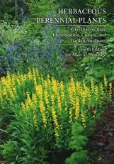 Herbaceous Perennial Plants 4th