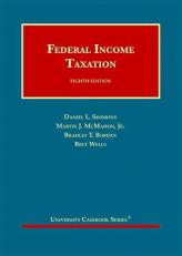 Federal Income Taxation 8th