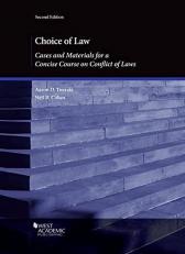 Choice of Law : Cases and Materials for a Concise Course on Conflict of Laws 2nd