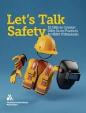 Let's Talk Safety 2025 