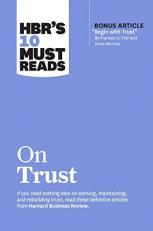 On Trust : Bonus Article 