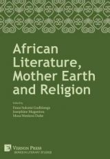 African Literature, Mother Earth and Religion 