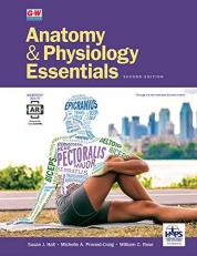 Anatomy and Physiology Essentials 2nd