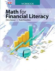 Math for Financial Literacy 2nd