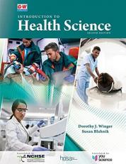 Introduction to Health Science 2nd