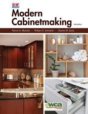 Modern Cabinetmaking 6th