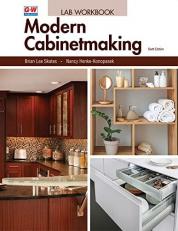 Modern Cabinetmaking 6th