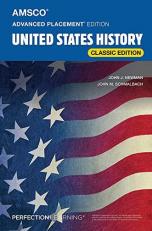 AP United States History, Classic Edition 22nd