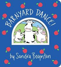 Barnyard Dance! 