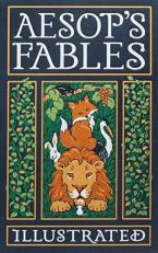 Aesop's Fables Illustrated 