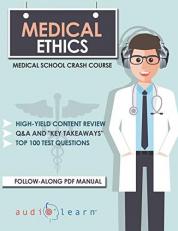 Medical Ethics: Medical School Crash Course 