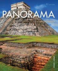 Panorama 5e SE + SSPlus(vTxt) (Spanish Edition) Supersite Plus