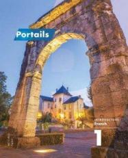 Portails 1e Code(eCompanion) (24M) + LL (Spanish Edition) Access Code