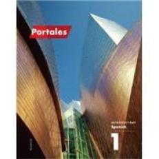 Portales 1e Code(eCompanion)(12M) (e) (Spanish Edition) Access Card