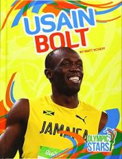 Usain Bolt 