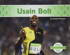 Usain Bolt 