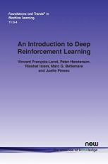 An Introduction to Deep Reinforcement Learning 