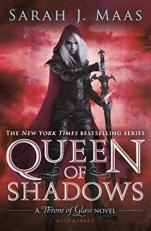 Queen of Shadows 