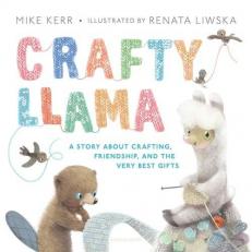 Crafty Llama 