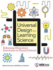 Universal Design for Learning Science : Reframing Elementary Instruction in Physical Science 