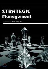 Strategic Management 