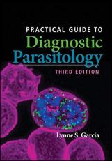 Practical Guide to Diagnostic Parasitology 3rd