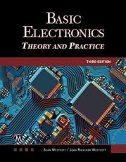 Basic Electronics : Theory and Practice 3rd