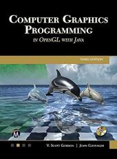 Computer Graphics Programming in OpenGL with Java 3rd