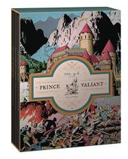 Prince Valiant 