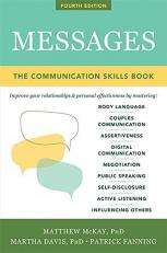 Messages : The Communications Skills Book 4th