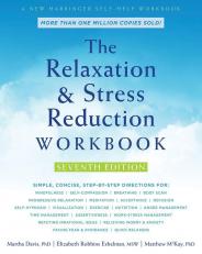 Relaxation And Stress Reduction-workbook 7th