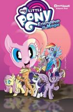 My Little Pony Omnibus Volume 5 