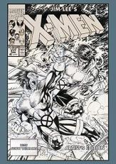 Jim Lee's X-Men Artist's Edition 