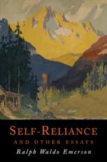 Self-Reliance and Other Essays 