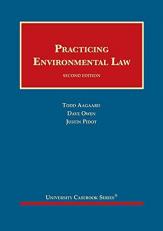 Practicing Environmental Law with Access 2nd