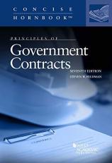 Principles of Government Contracts 7th