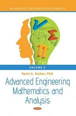 Advanced Engineering Mathematics and Analysis : Volume 2 