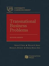 Transnational Business Problems 7th