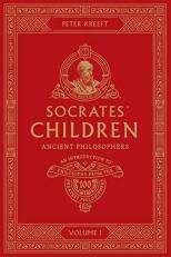 Socrates' Children Volume 1 