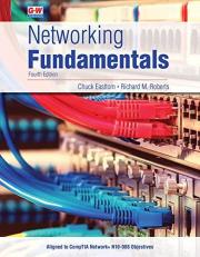 Networking Fundamentals 4th