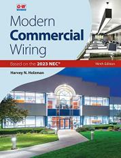 Modern Commercial Wiring 9th