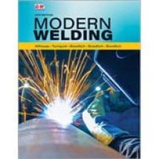 Bundle Modern Welding TXT/CCK 2 Year 2024 with Access