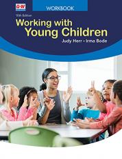 Working with Young Children 