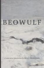 Beowulf: A New Verse Translation (Bilingual) 