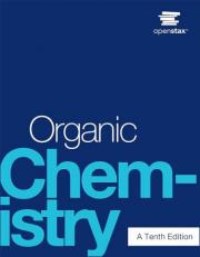 Organic Chemistry (OER) 24th