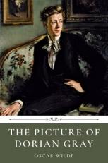 The Picture of Dorian Gray by Oscar Wilde 