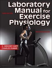 Laboratory Manual for Exercise Physiology 3rd