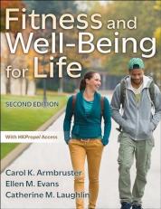 Fitness and Well-Being for Life 2nd