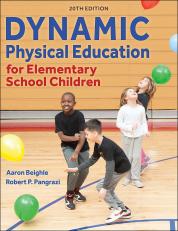 Dynamic Physical Education for Elementary School Children 20th