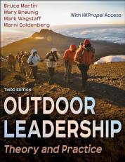 Outdoor Leadership : Theory and Practice 3rd